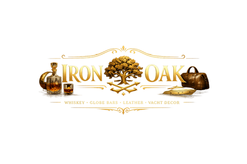 iron & oak
